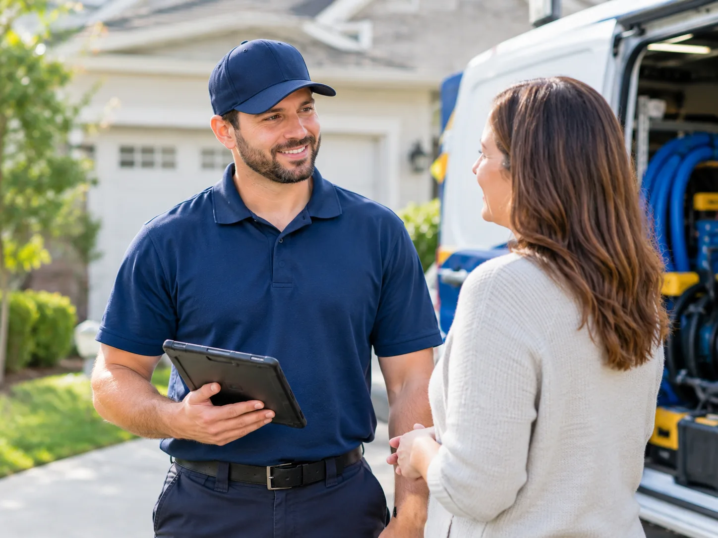 Sewage Backup Cleanup Grottoes, VA FAQs